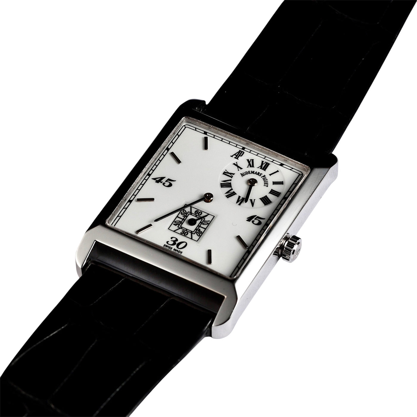 Audemars Piguet Regulateur