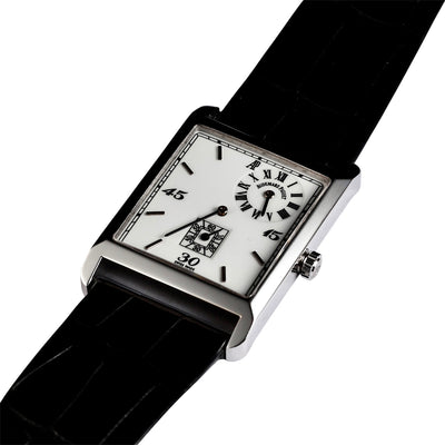 Audemars Piguet Regulateur