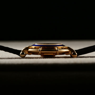 Cartier Gouvernail
