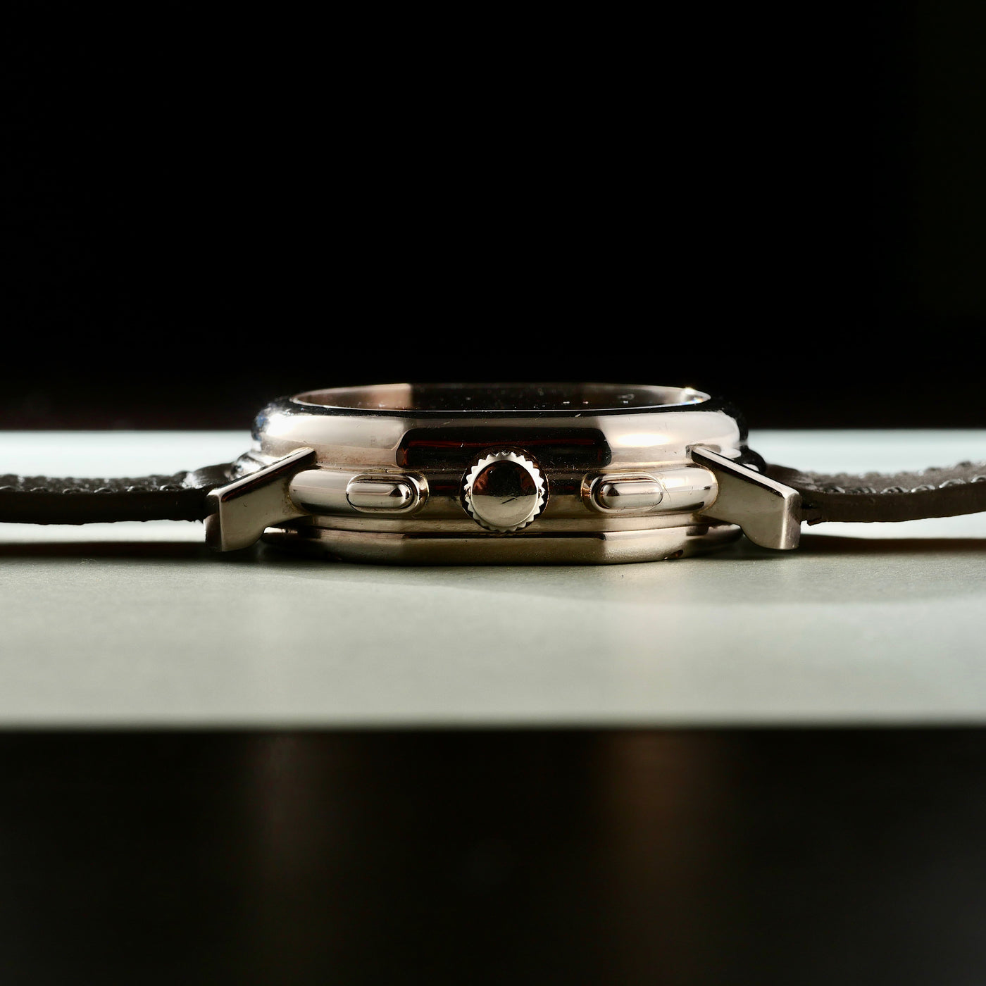 Daniel Roth White Gold Chrono – HIGHENDTIME
