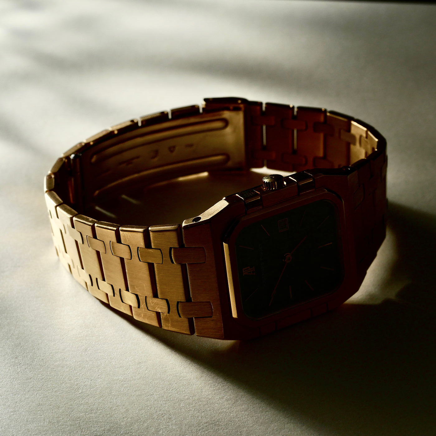 Audemars Piguet Royal Oak Limited Edition
