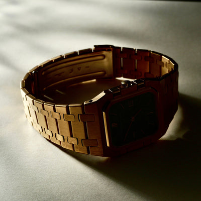 Audemars Piguet Royal Oak Limited Edition