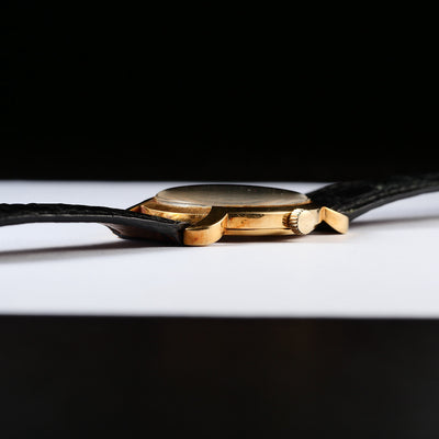 Vacheron Constantin Diavolo