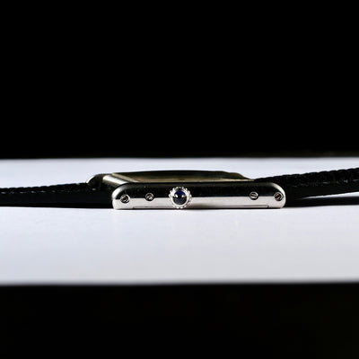 Cartier Asymmetrique