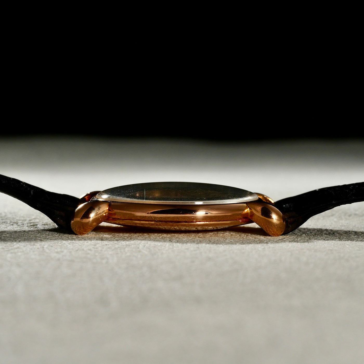 Vacheron Constantin Cornes de Vache