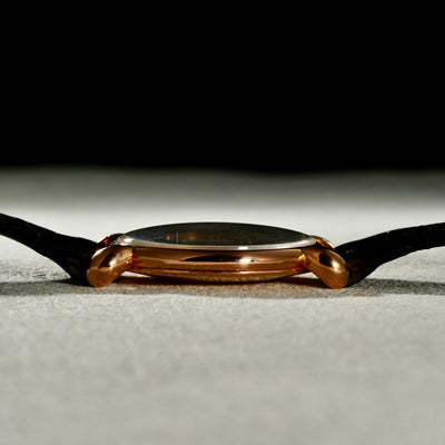 Vacheron Constantin Cornes de Vache