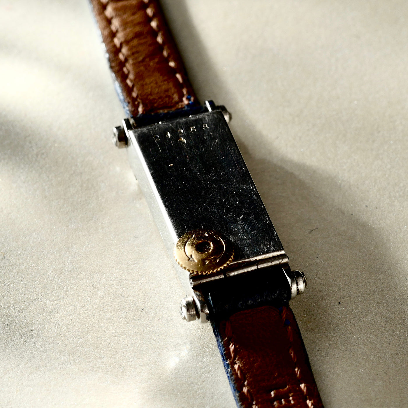 Cartier Duo Plan Libre