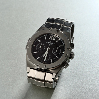 Chopard St. Moritz Chrono