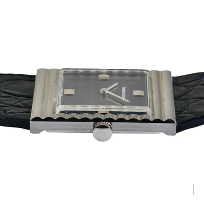 Jaeger LeCoultre Vogue