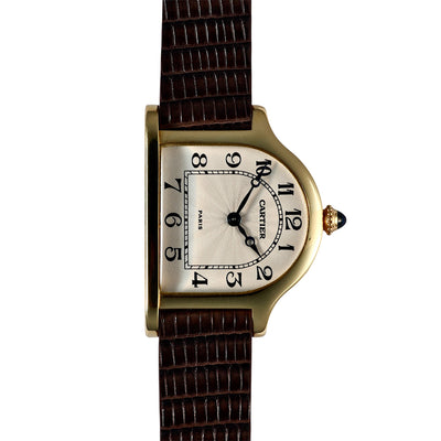 Cartier Cloche