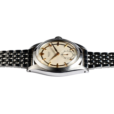 Rolex “Sun-Dweller”