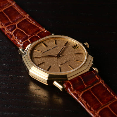 Audemars Piguet Decagon