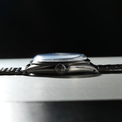 Rolex “Sun-Dweller”