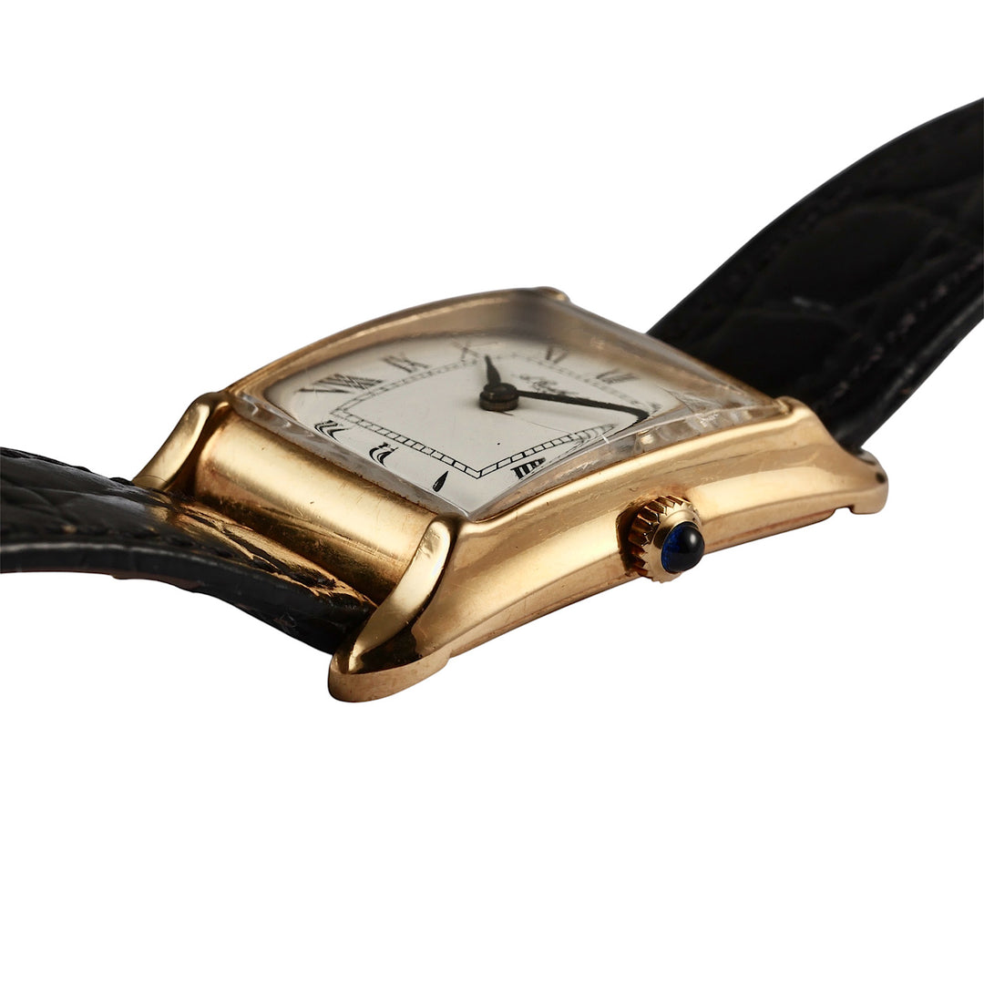 A.Barthelay Tank – HIGHENDTIME