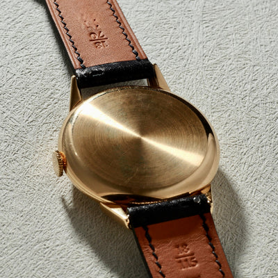 Vacheron Constantin Calatrava