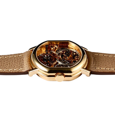 Daniel Roth Skeleton Tourbillon