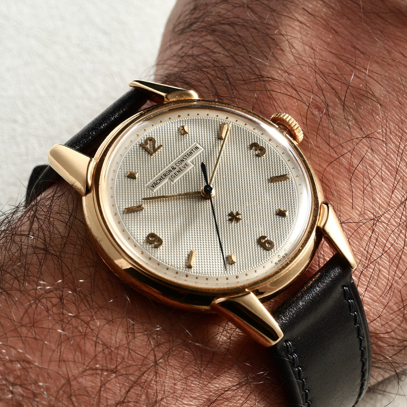 Vacheron Constantin Calatrava