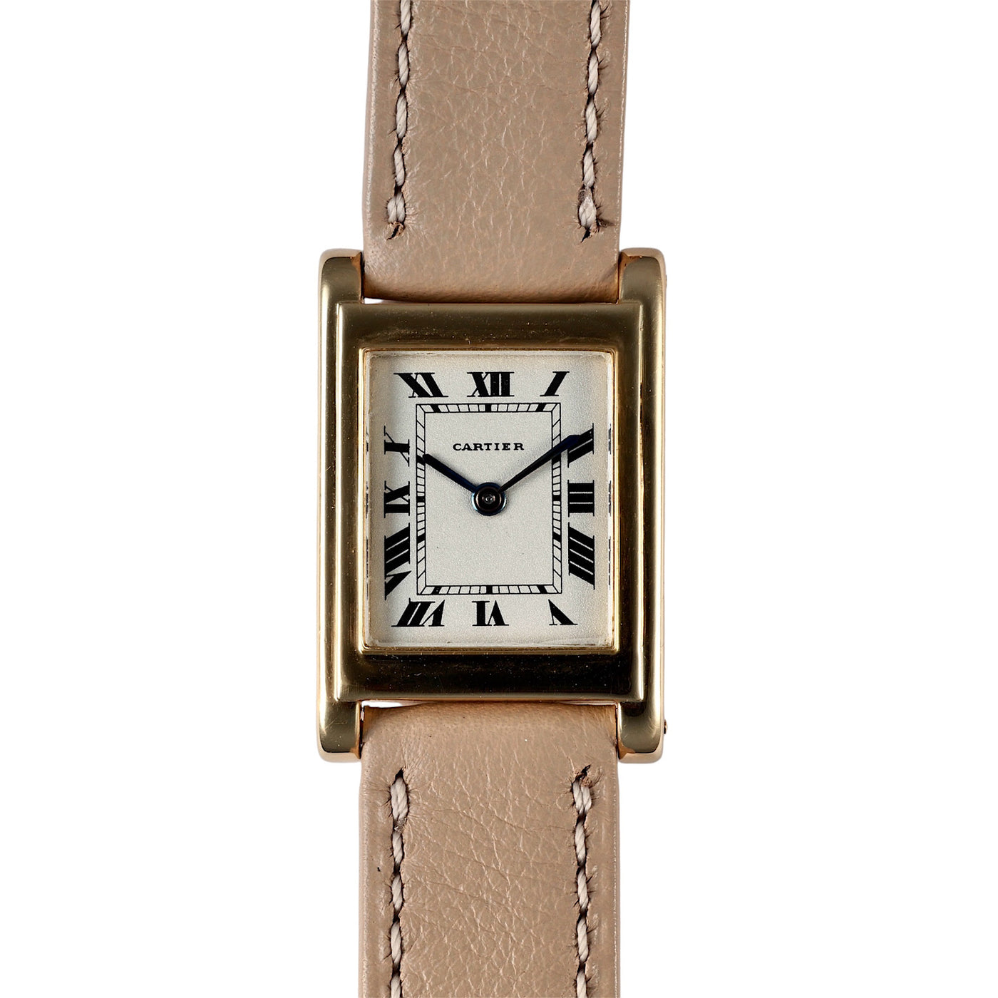 Cartier Tank Bec D’Aigle
