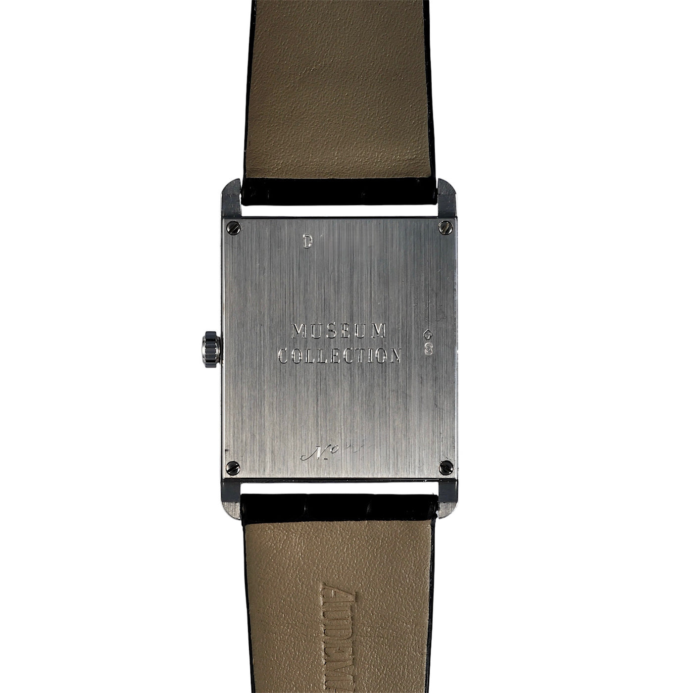 Audemars Piguet Regulateur