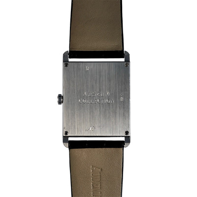 Audemars Piguet Regulateur