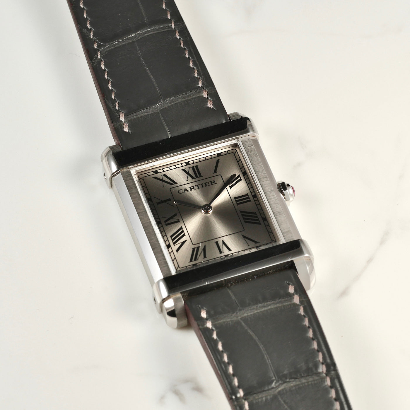 Cartier Tank Chinoise