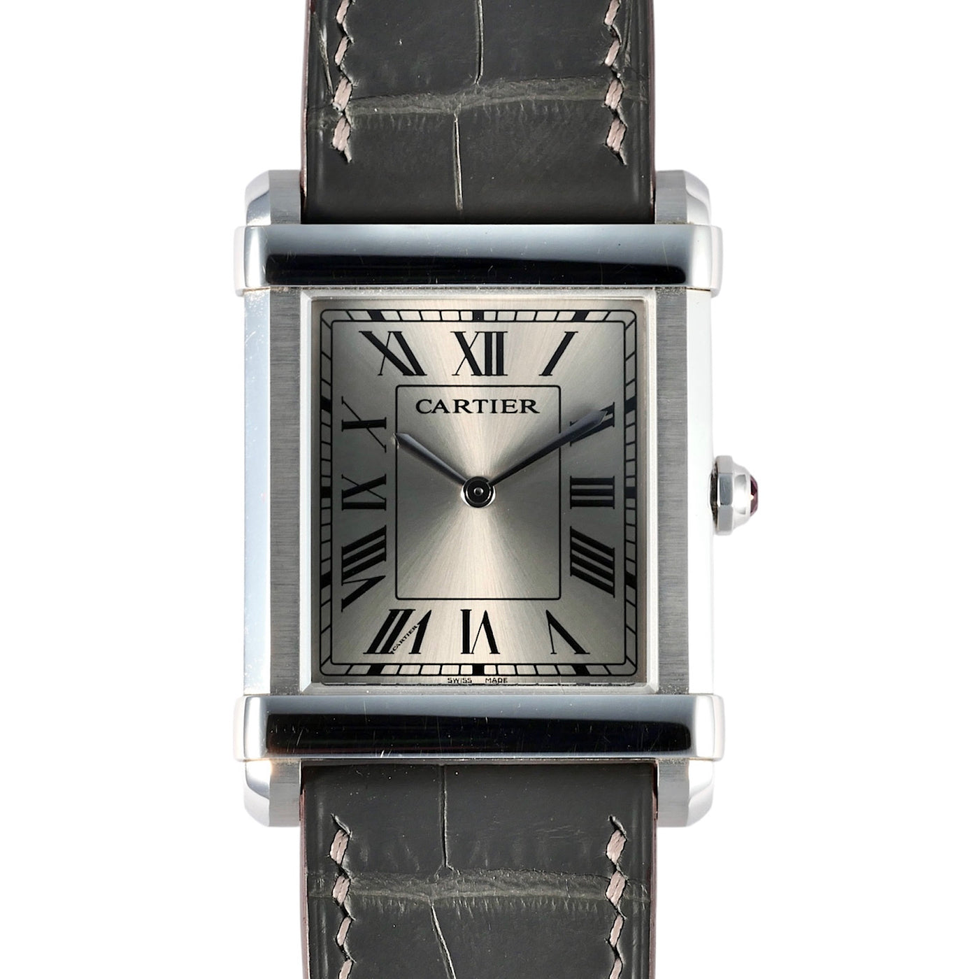 Cartier Tank Chinoise