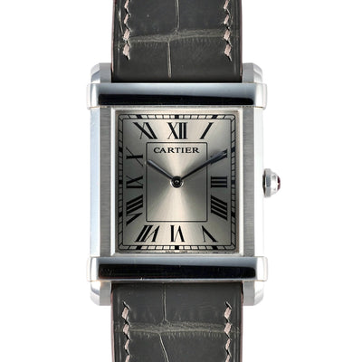 Cartier Tank Chinoise