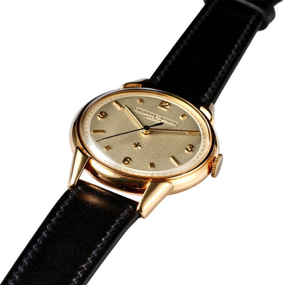 Vacheron Constantin Calatrava
