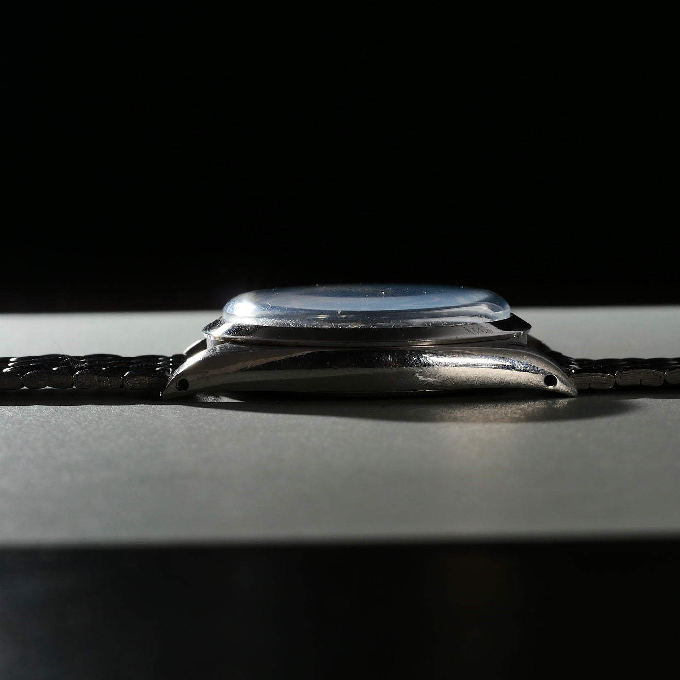 Rolex “Sun-Dweller”
