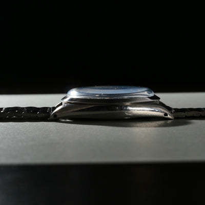 Rolex “Sun-Dweller”