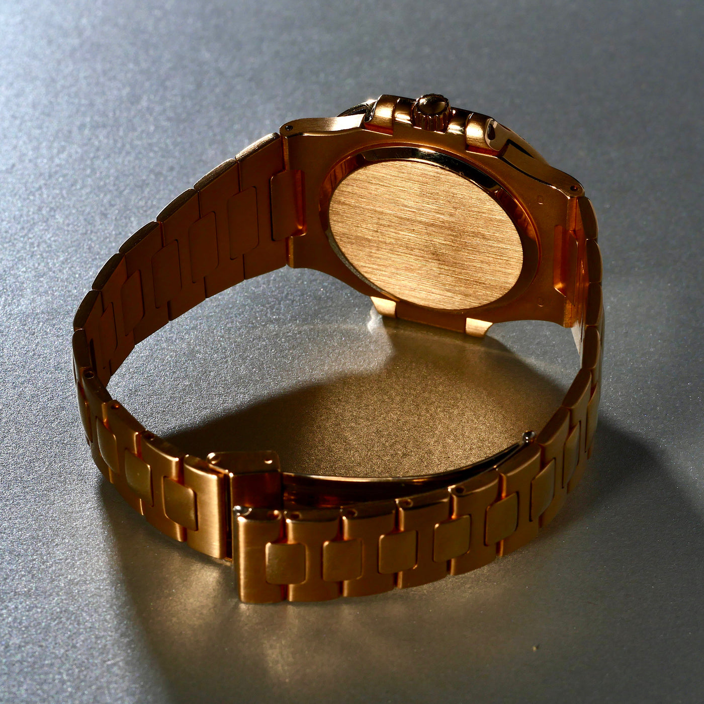 Patek Philippe Nautilus