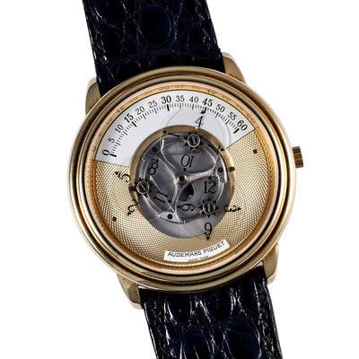 Audemars Piguet Star Wheel