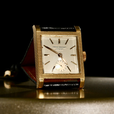 Patek Philippe Clous De Paris