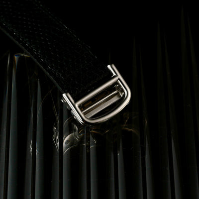 Cartier Asymmetrique