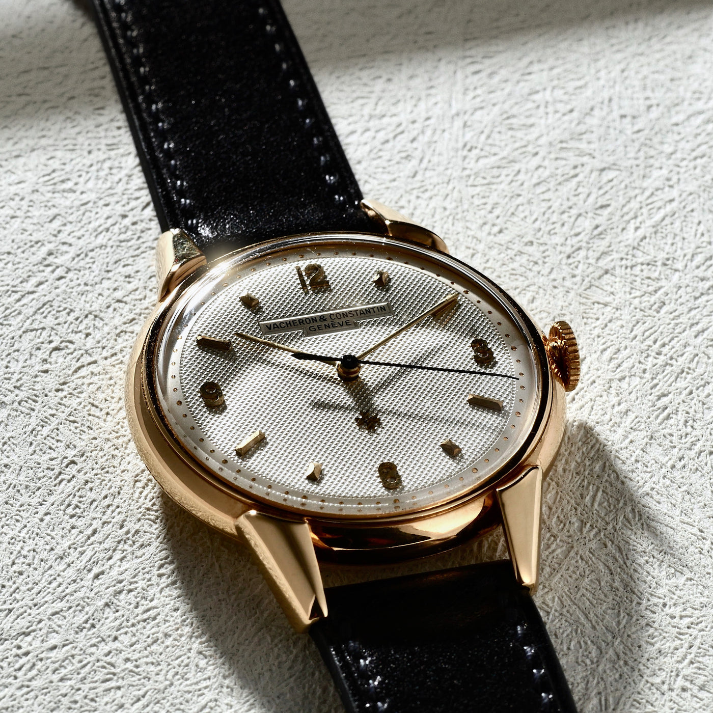 Vacheron Constantin Calatrava