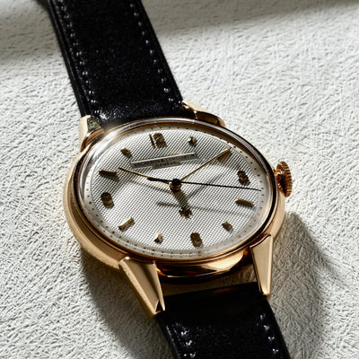 Vacheron Constantin Calatrava