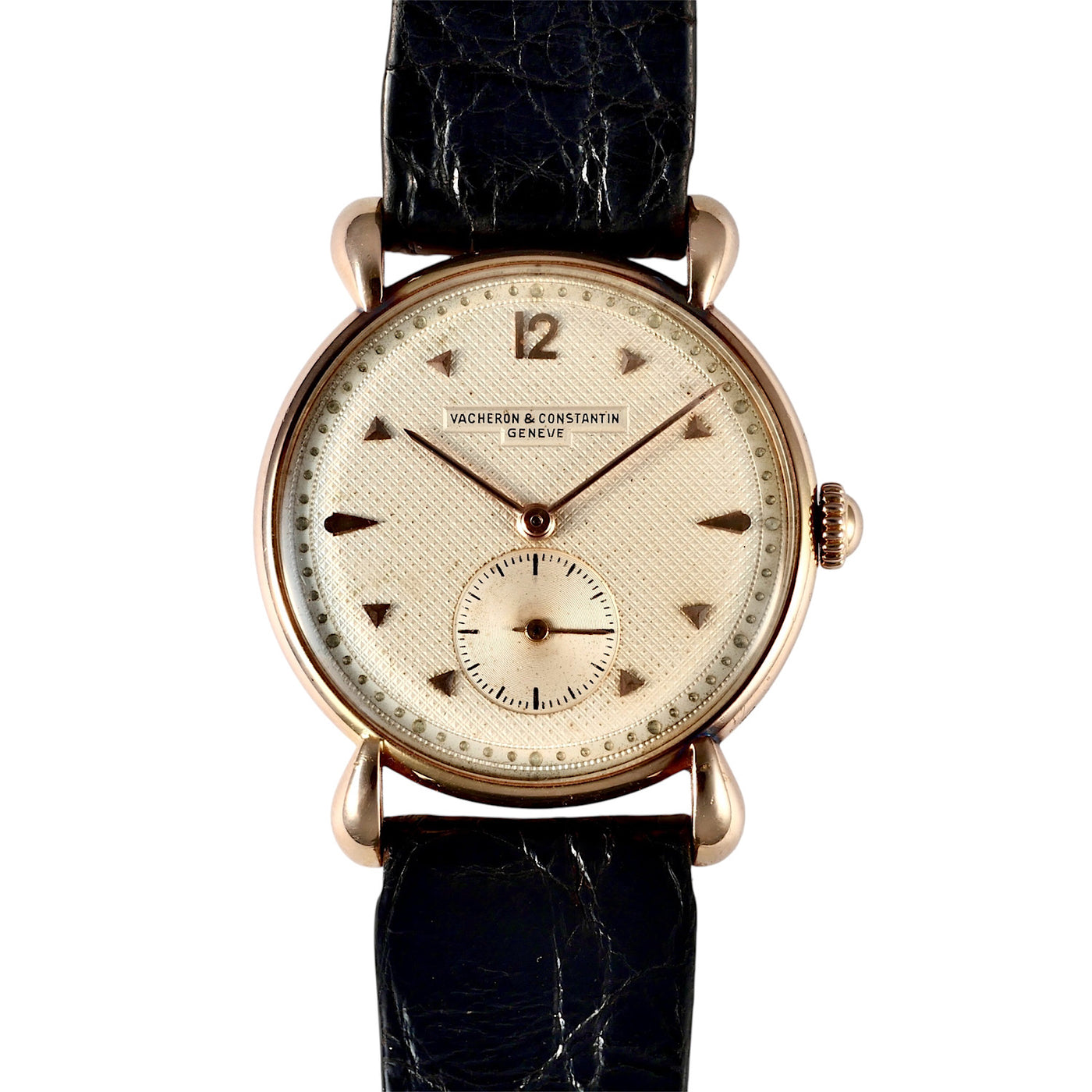 Vacheron Constantin Cornes de Vache