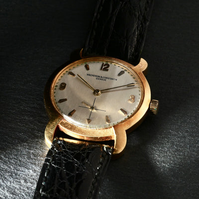 Vacheron Constantin Diavolo