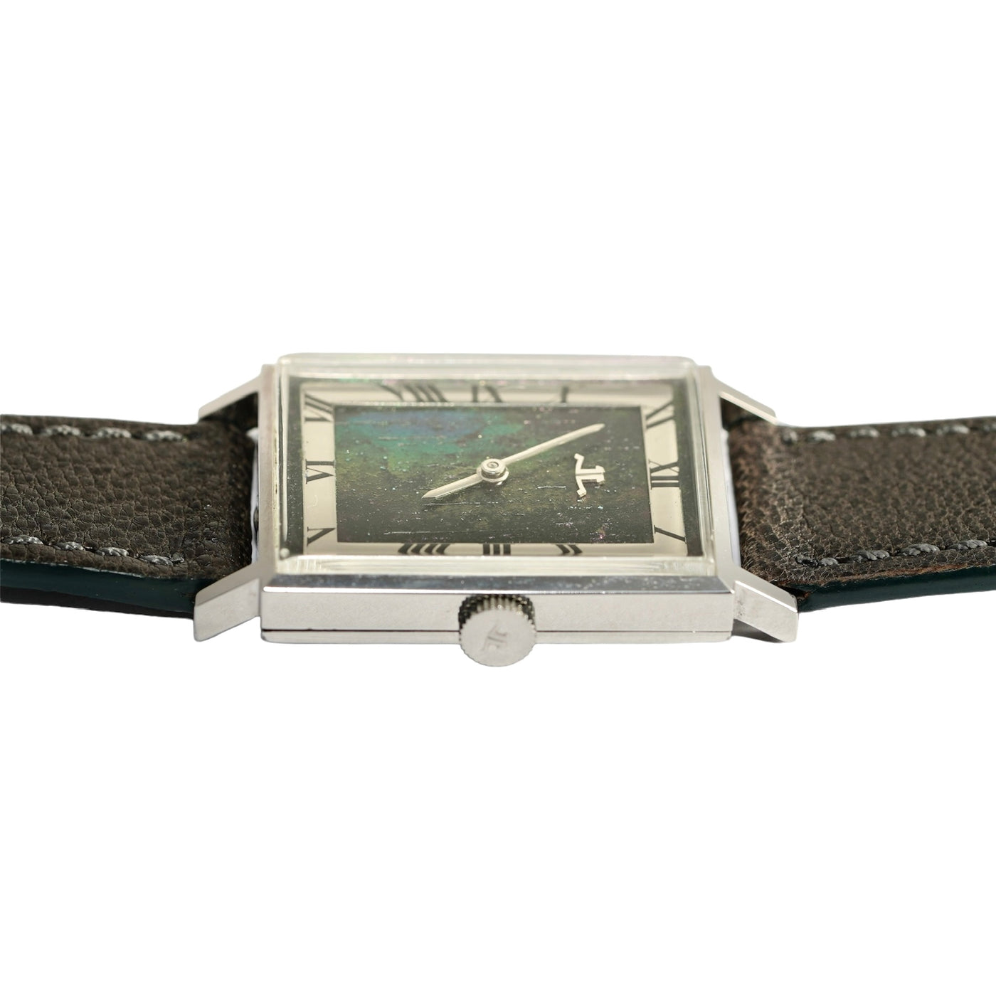 Jaeger LeCoultre Vogue