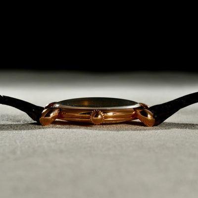 Vacheron Constantin Cornes de Vache
