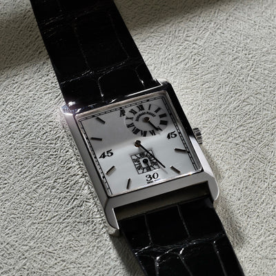 Audemars Piguet Regulateur