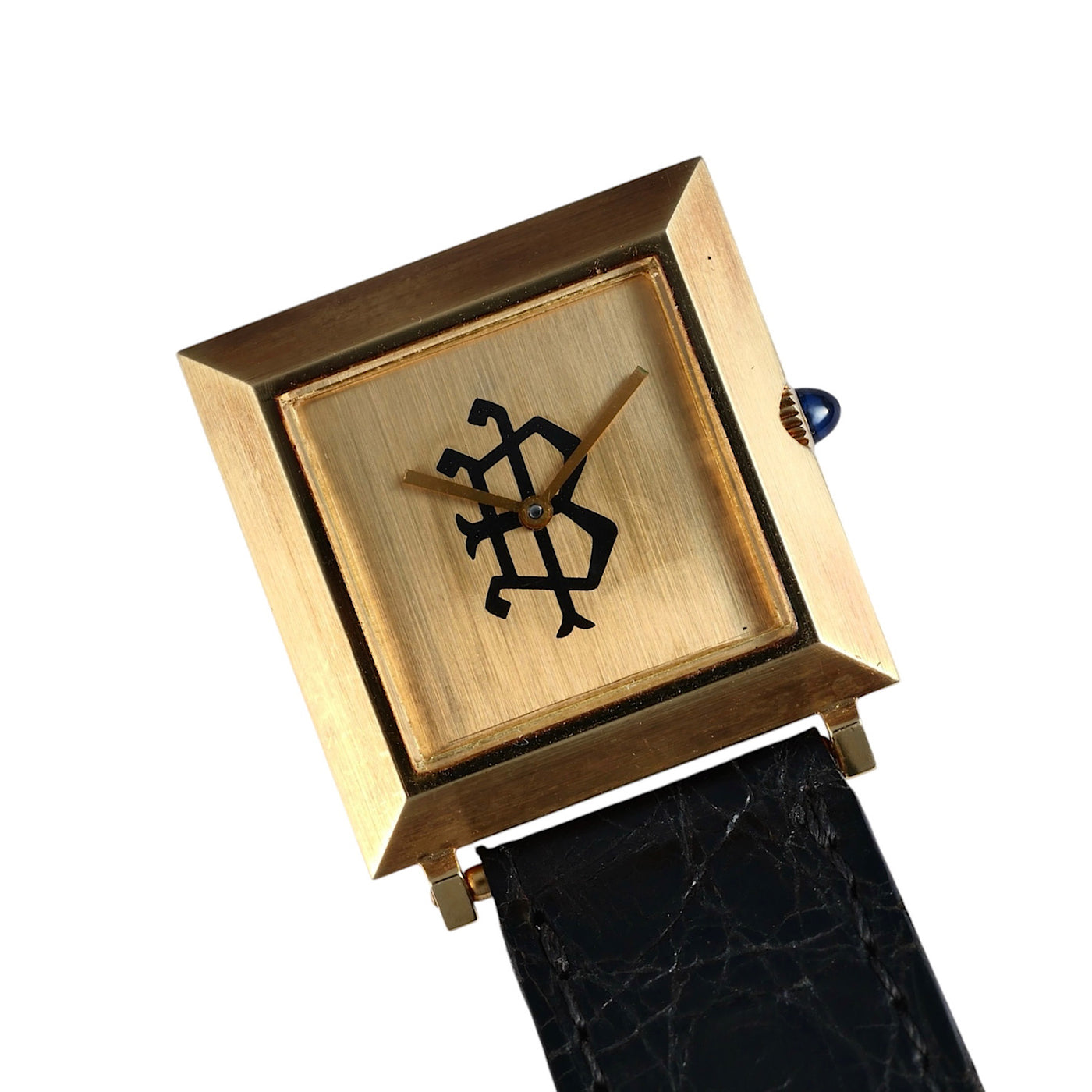 Boucheron Carree