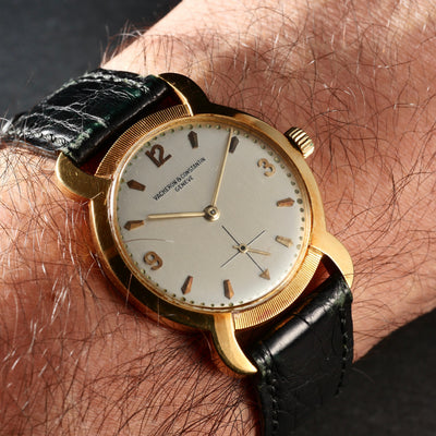 Vacheron Constantin Diavolo