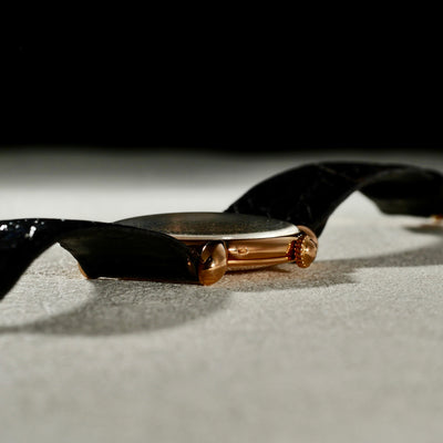 Vacheron Constantin Cornes de Vache