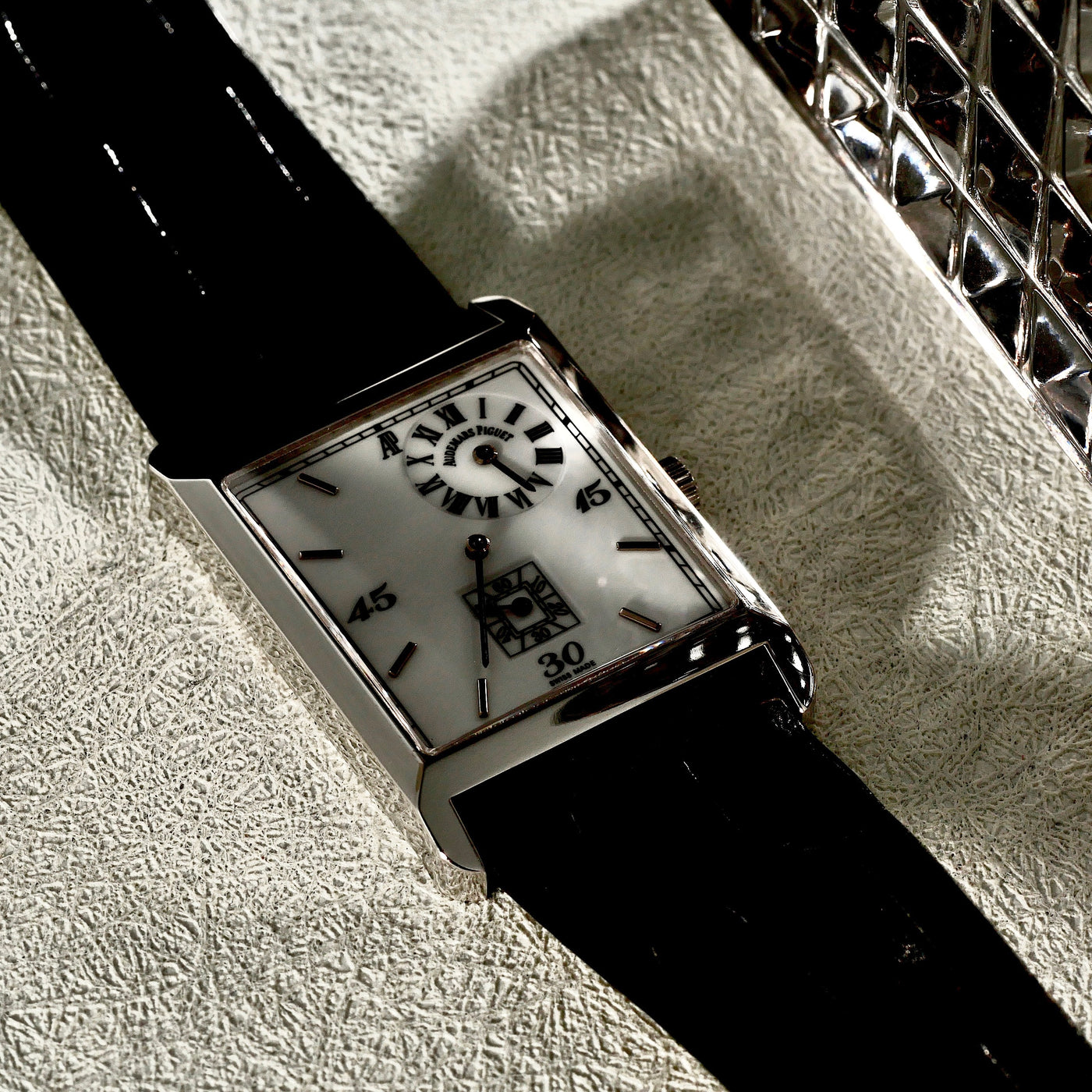 Audemars Piguet Regulateur
