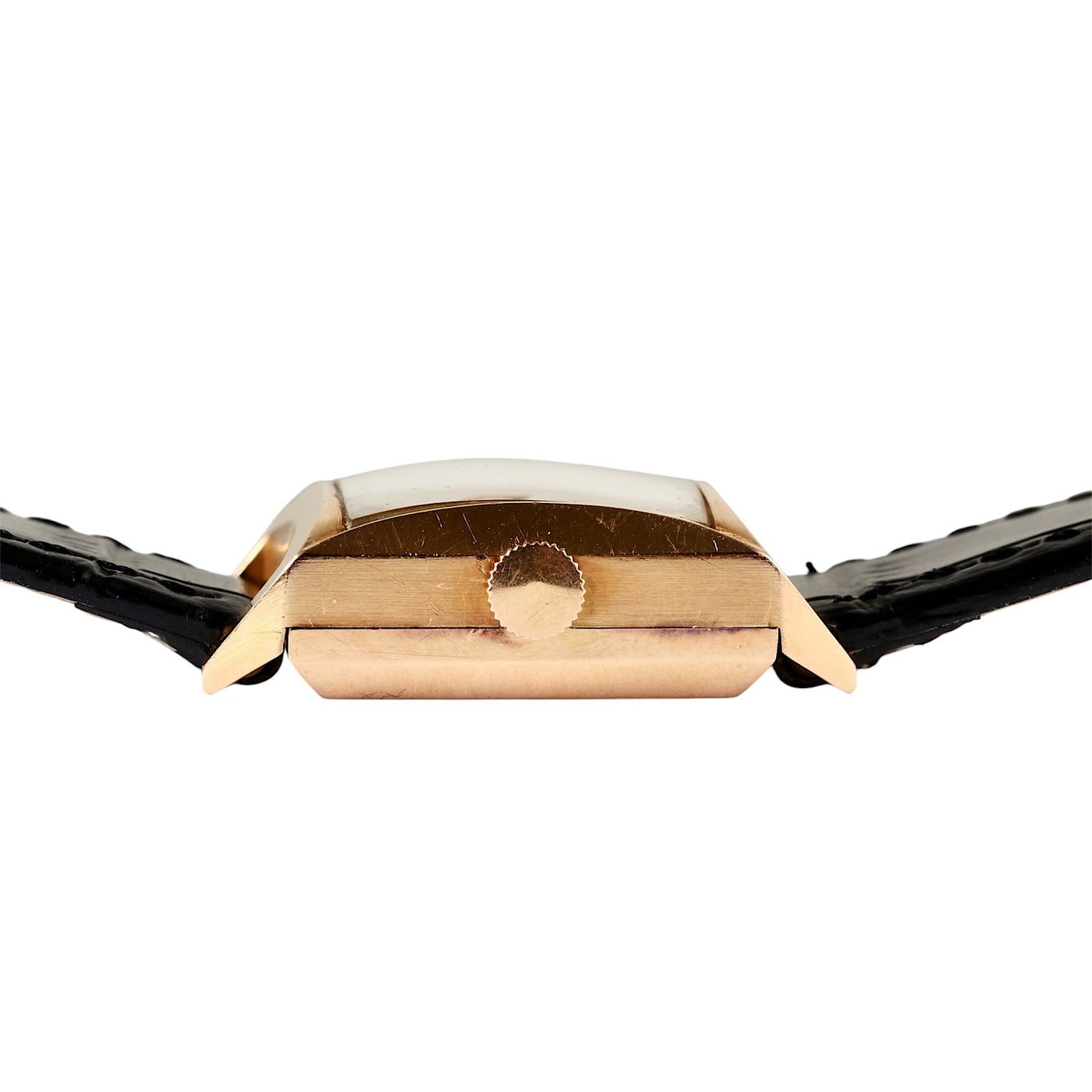 Rolex Asymmetric
