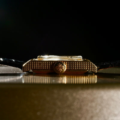 Patek Philippe Clous De Paris