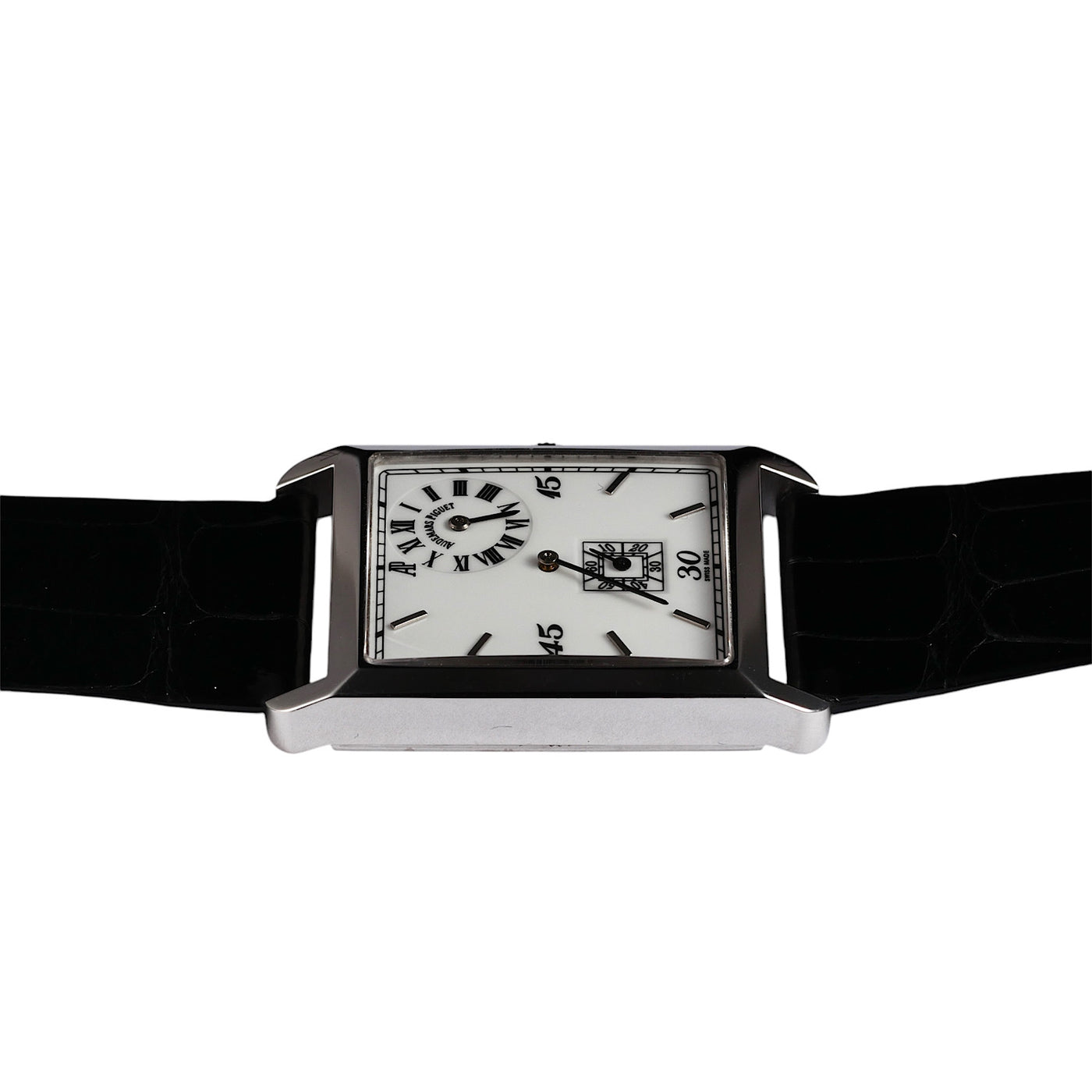 Audemars Piguet Regulateur