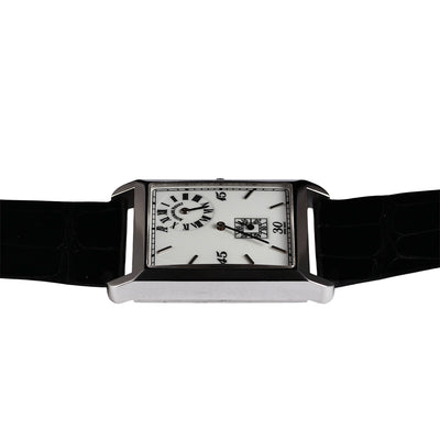 Audemars Piguet Regulateur
