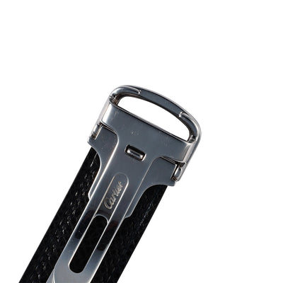 Cartier Asymmetrique